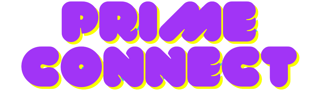 Prime Connect Logo